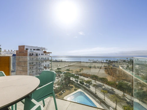 Apartamento Torre del Mar, 2 dormitorios, 4 personas - photo_1011965763341