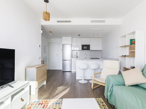 Apartamento Torre del Mar, 2 dormitorios, 4 personas - photo_1011965763341