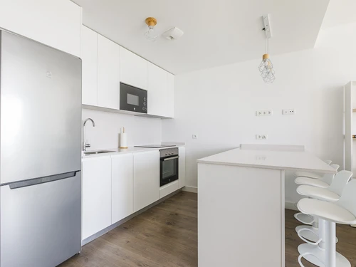 Apartamento Torre del Mar, 2 dormitorios, 4 personas - photo_1011965763341