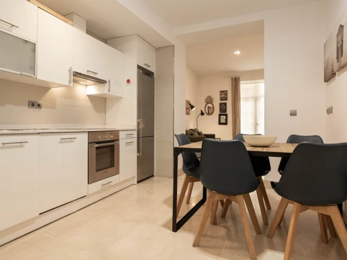 Appartement Madrid, 2 pièces, 5 personnes - photo_1011865860563