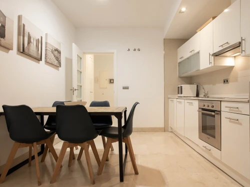 Appartement Madrid, 2 pièces, 5 personnes - photo_1011865860563