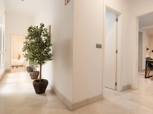 Appartement Madrid, 2 pièces, 5 personnes - photo_1011865860563