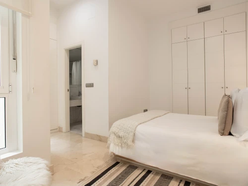 Appartement Madrid, 2 pièces, 5 personnes - photo_1011865860563