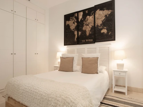 Appartement Madrid, 2 pièces, 5 personnes - photo_1011865860563