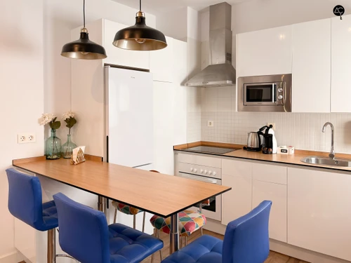 Apartment Cádiz, 2 bedrooms, 4 persons - photo_1011965791955