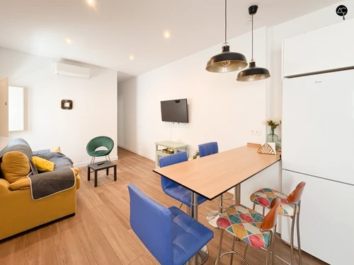 Ferienwohnung Cádiz, 2 Schlafzimmer, 4 Personen - photo_1011965791955