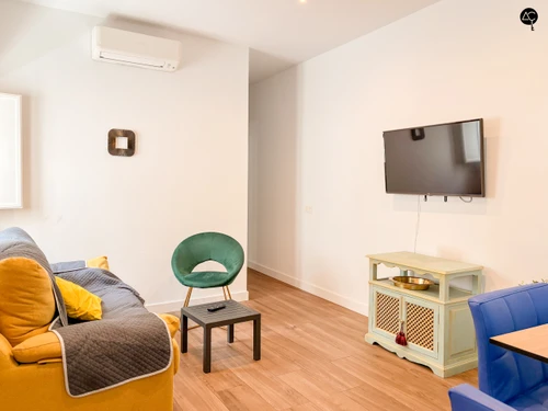 Apartment Cádiz, 2 bedrooms, 4 persons - photo_1011965791955