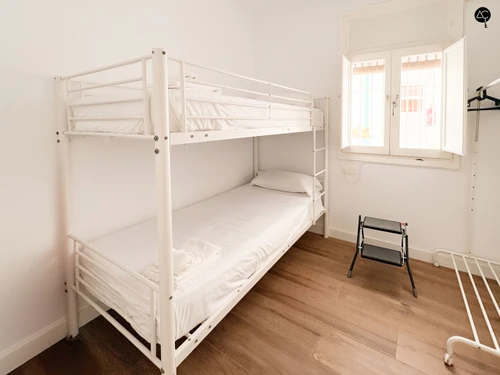 Apartment Cádiz, 2 bedrooms, 4 persons - photo_1011965791955