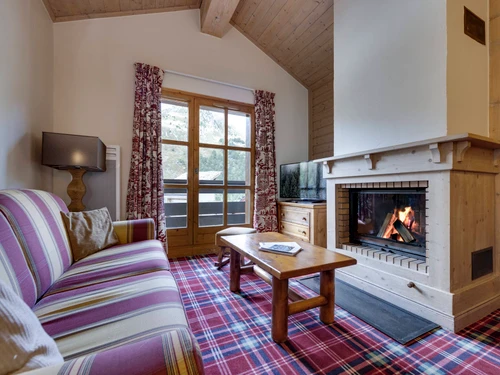 Apartment Les Arcs 1950, 2 bedrooms, 6 persons - photo_1011965828618