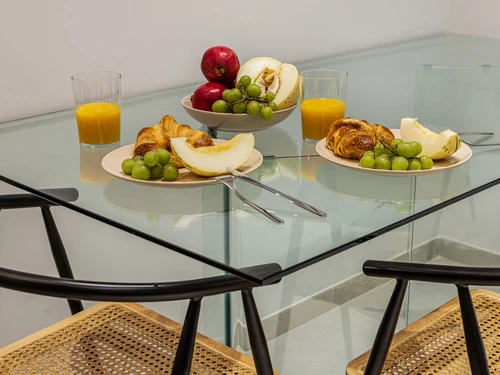 Apartment Madrid, 1 bedroom, 2 persons - photo_1011965864669