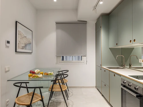 Apartment Madrid, 1 bedroom, 2 persons - photo_1011965864669