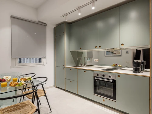 Apartment Madrid, 1 bedroom, 2 persons - photo_1011965864669