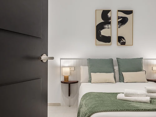 Apartment Madrid, 1 bedroom, 2 persons - photo_1011965864669