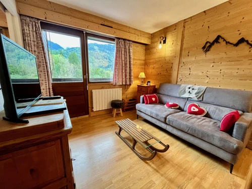 Apartment Samoëns, 2 bedrooms, 4 persons - photo_15690148718
