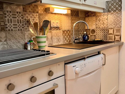 Apartment Samoëns, 2 bedrooms, 4 persons - photo_15690148718