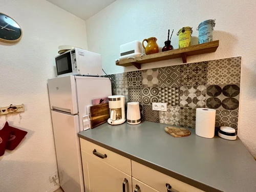 Apartment Samoëns, 2 bedrooms, 4 persons - photo_15690148718