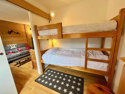 Apartment Samoëns, 2 bedrooms, 4 persons - photo_15690148718