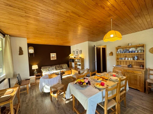 Appartement Vars, 3 pièces, 7 personnes - photo_1011960980568