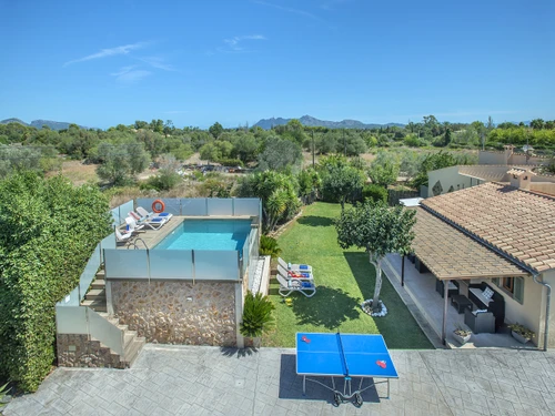 Villa Pollença, 4 Schlafzimmer, 7 Personen - photo_1011874223888