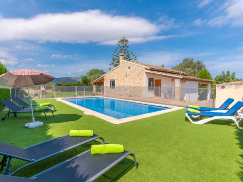 Villa Palma de Mallorca, 3 Schlafzimmer, 6 Personen - photo_1011964252821