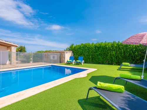 Villa Palma de Mallorca, 3 Schlafzimmer, 6 Personen - photo_1011964252821