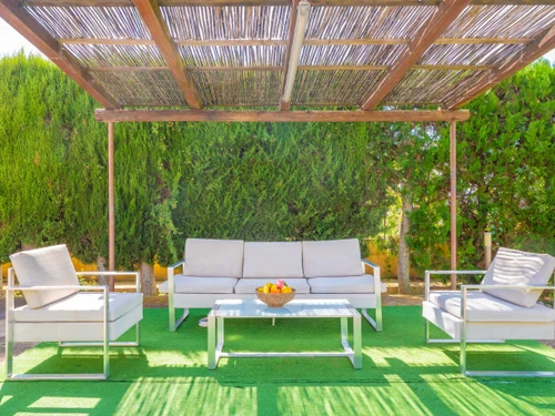 Villa Palma de Mallorca, 3 Schlafzimmer, 6 Personen - photo_1011964252821