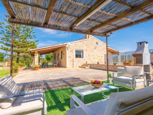 Villa Palma de Mallorca, 3 Schlafzimmer, 6 Personen - photo_1011964252821