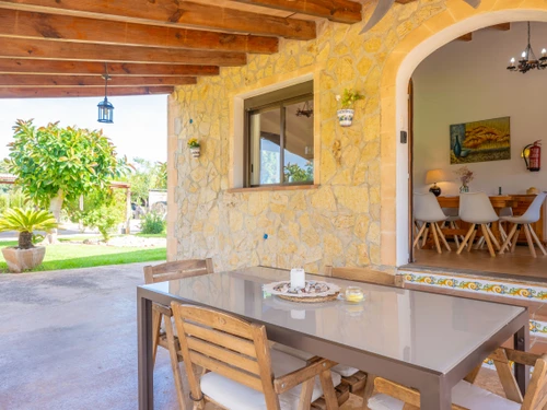 Villa Palma de Mallorca, 3 Schlafzimmer, 6 Personen - photo_1011964252821
