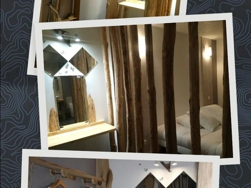 Gîte Savigné-l'Évêque, 6 pièces, 15 personnes - photo_15081736080