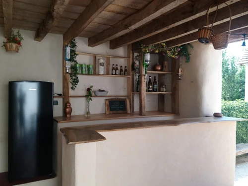 Gîte Savigné-l'Évêque, 6 pièces, 15 personnes - photo_15081736080