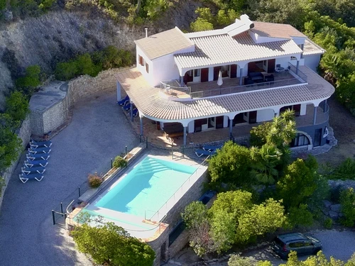 Apartment Estoi, 3 bedrooms, 11 persons - photo_1011965946673