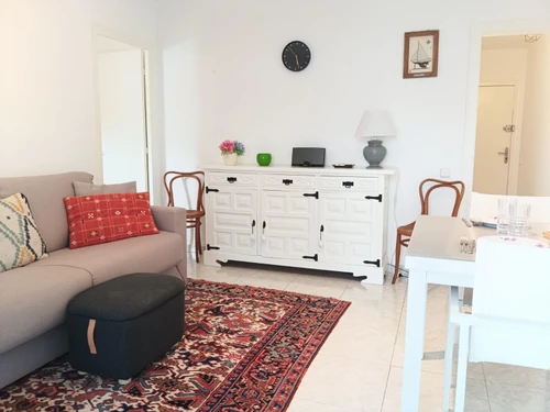 Appartement Platja d'Aro i S'Agaró, 4 pièces, 6 personnes - photo_1011966036114