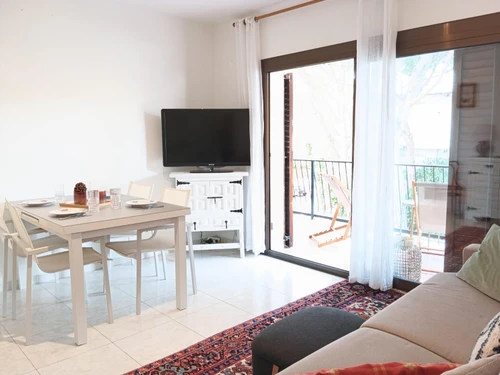 Appartement Platja d'Aro i S'Agaró, 4 pièces, 6 personnes - photo_1011966036114