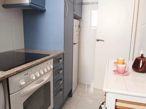 Appartement Platja d'Aro i S'Agaró, 4 pièces, 6 personnes - photo_1011966036114