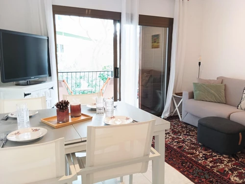 Appartement Platja d'Aro i S'Agaró, 4 pièces, 6 personnes - photo_1011966036114