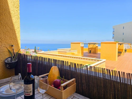 Appartement Puerto de Santiago, 1 pièce, 2 personnes - photo_18521364807