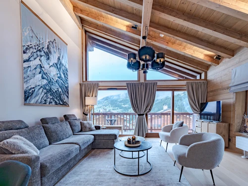 Ferienwohnung Méribel, 4 Schlafzimmer, 8 Personen - photo_1011274104043