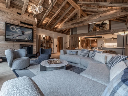 Appartement Les Allues, 5 pièces, 8 personnes - photo_1011687958046