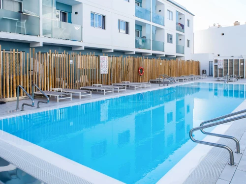 Apartment Corralejo, 1 bedroom, 3 persons - photo_1011966099411