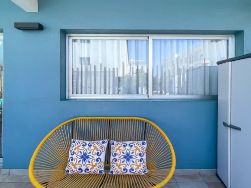 Apartment Corralejo, 1 bedroom, 3 persons - photo_1011966099411