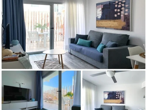 Apartment Corralejo, 1 bedroom, 3 persons - photo_1011966099411