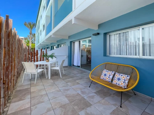 Apartment Corralejo, 1 bedroom, 3 persons - photo_1011966099411