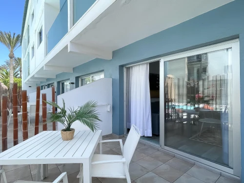Apartment Corralejo, 1 bedroom, 3 persons - photo_1011966099411