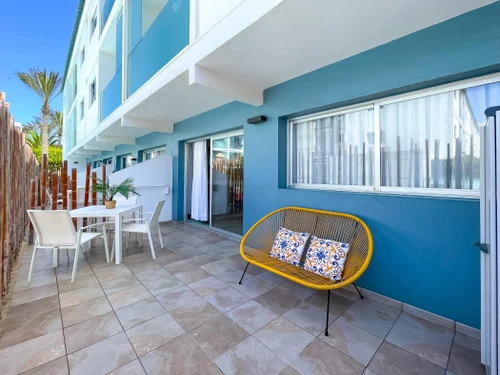 Apartment Corralejo, 1 bedroom, 3 persons - photo_1011966099411