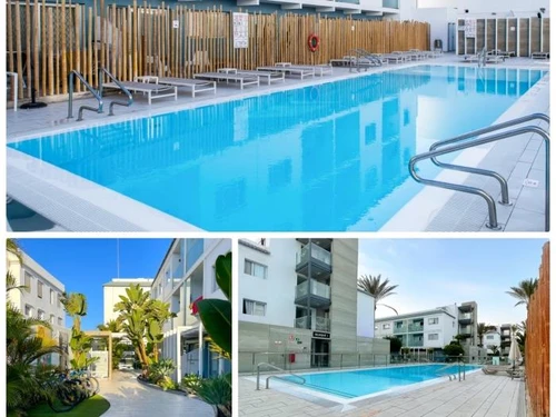 Apartment Corralejo, 1 bedroom, 3 persons - photo_1011966099411