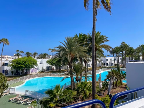 Apartamento Corralejo, 2 dormitorios, 4 personas - photo_1011966099932