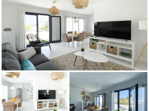 Apartamento Corralejo, 2 dormitorios, 4 personas - photo_1011966099932