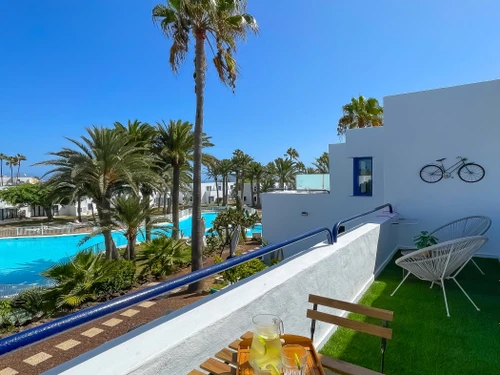 Ferienwohnung Corralejo, 2 Schlafzimmer, 4 Personen - photo_1011966099932