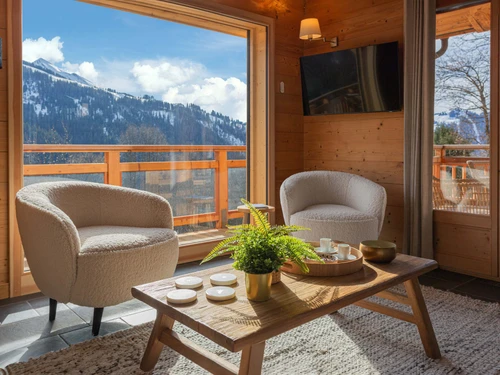 Chalet La Clusaz, 7 pièces, 12 personnes - photo_1011718973535