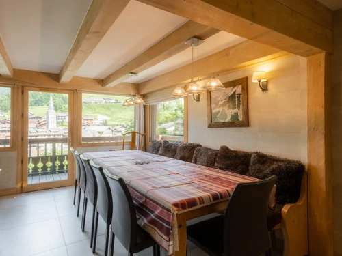 Chalet La Clusaz, 9 pièces, 11 personnes - photo_8272491913